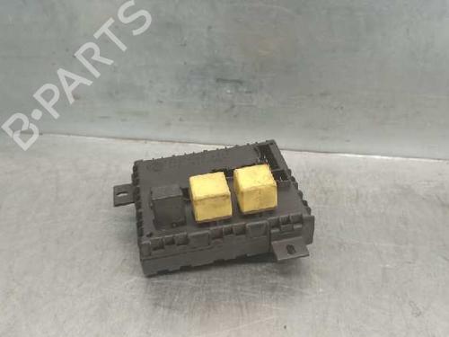 Used Fuse box Fuse box ALFA ROMEO 156 Sportwagon (932_) 2.4 JTD (932BXF00) (175 hp) 7463521 7463521