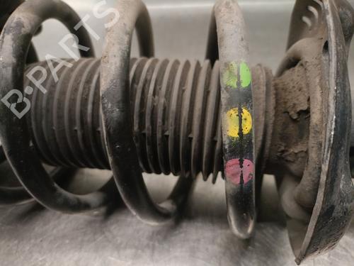 Right front shock absorber VW TOURAN (1T1, 1T2) 2.0 TDI | BP31609379M17 