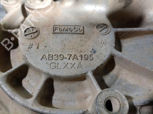 Transfer box FORD RANGER (TKE) 2.2 TDCi 4x4 | BP33463518M36 - Image 8