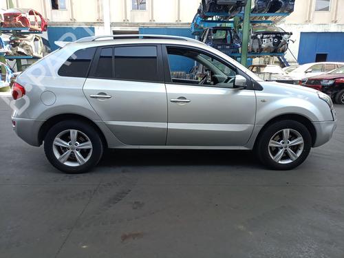 Transfer box RENAULT KOLEOS I (HY_) 2.0 dCi (HY0K) | BP40046570M36 - Image 11