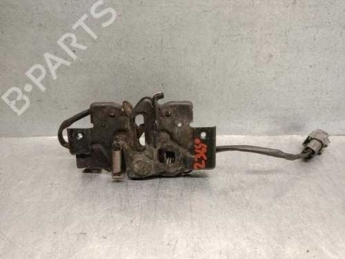 hjelmlås MAZDA CX-7 (ER) 2.3 MZR DISI Turbo AWD (ER3P) | BP29862709C133 