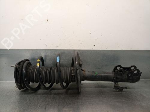 Used Right front shock absorber TOYOTA RAV 4 IV (_A4_) 2.5 Hybrid (AVA42_) (197 hp) 25238174
