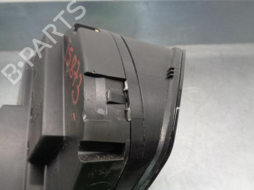Instrument cluster SKODA OCTAVIA II (1Z3) 2.0 TDI 16V | BP10286115C47 