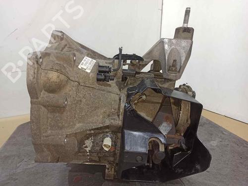 Gearbox FORD FOCUS I (DAW, DBW)  | BP10506164M3 
