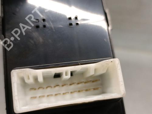 Left front window switch KIA CARENS IV 1.7 CRDi | BP31687464I27 