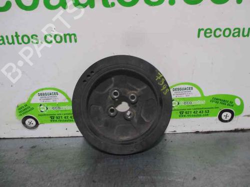 Used Pulley FIAT PUNTO (188_) 1.9 DS 60 (188.031, .051, .231, .251) (60 hp) 20249428