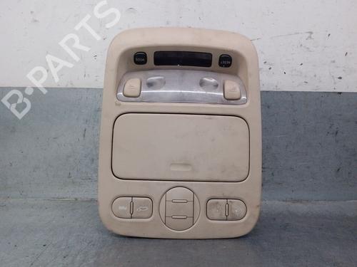 Binnenverlichting Binnenverlichting KIA CARNIVAL / GRAND CARNIVAL III (VQ) 2.9 CRDi (185 hp) 39747224 39747224