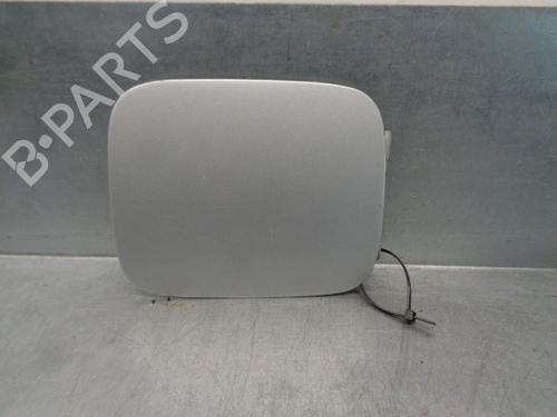 Fuel flap TOYOTA RAV 4 I Cabrio (_A1_) 2.0 4WD (SXA11) PLATEADA