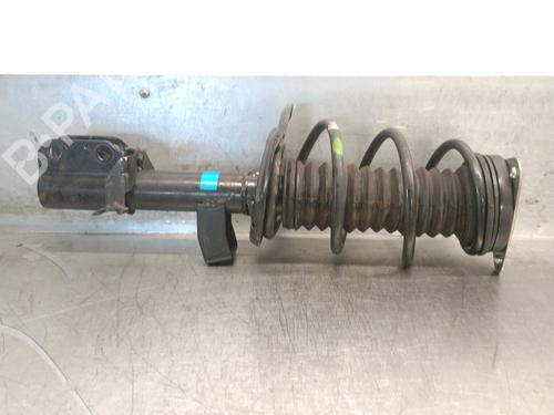 Left front shock absorber SMART FORFOUR Hatchback (453) electric drive (453.091) | BP29478537M16
