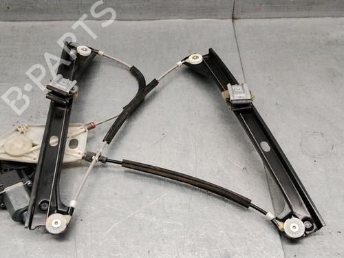 Elevalunas delantero derecho Elevalunas delantero derecho VW POLO V (6R1, 6C1) 1.6 TDI (90 hp) 37197313 37197313
