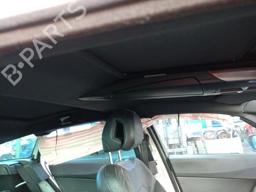 Multifunctionele display CITROËN DS5 2.0 BlueHDi 150 | BP31092294C48 