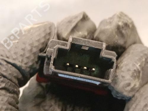Warning switch IVECO DAILY V Van 35C15 V, 40C15 V, 45C15 V, 50C15 V, 60C15 V,65C15 V | BP37175894I22 - Image 4