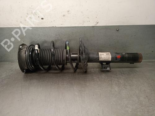 Used Left front shock absorber SEAT ARONA (KJ7, KJP) 1.0 TSI (110 hp) 28278148