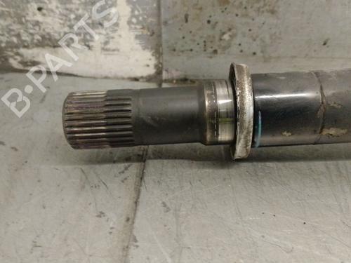 Right front driveshaft RENAULT KOLEOS I (HY_) 2.0 dCi (HY0K) | BP36845294M39 - Image 4