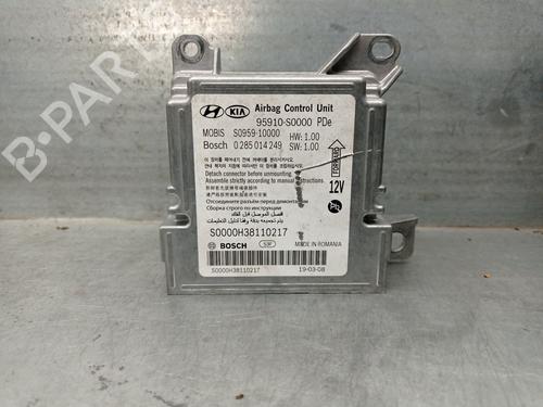 Airbag module HYUNDAI i30 (PDE, PD, PDEN) 2.0 N (275 hp) 22775973