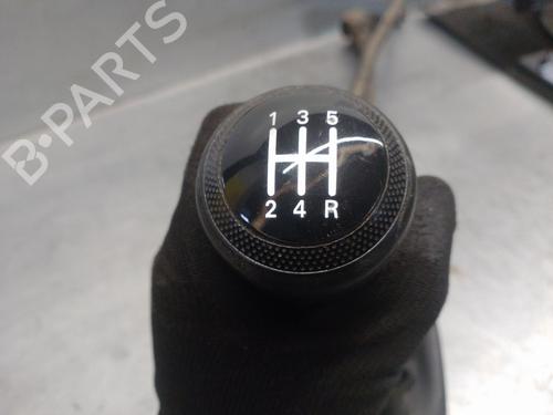 Gear lever AUDI A6 C5 (4B2)  | BP13116452M90 