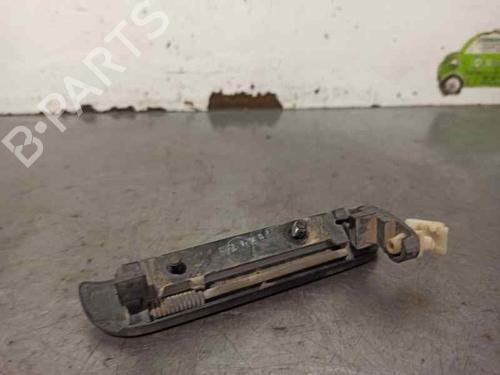 Rear left exterior door handle FORD RANGER (ER, EQ, R_) 2.5 TD 4x4 | BP5579399C130 
