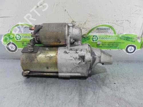 Starter CHEVROLET REZZO MPV (U100) 1.6 | BP2061568M8 
