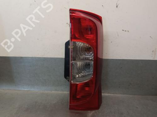 Right taillight PEUGEOT BIPPER (AA_)  | BP29938332C35