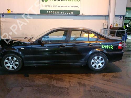 Used Parts BMW 3 (E46) 320 d (150 hp) 4397576
