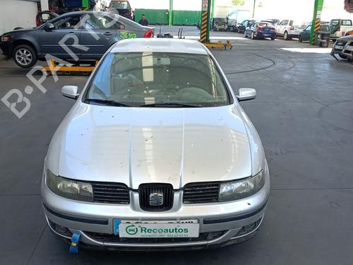 Headlight switch SEAT LEON (1M1) 1.9 TDI | BP37992207I24 - Image 9
