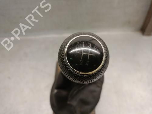 Gear lever VW POLO (6N2) 1.9 SDI | BP37538209M90  - Image 5