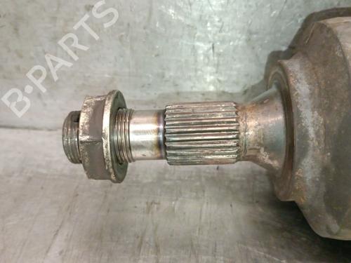Left front driveshaft CITROËN C4 I (LC_) | BP37408766M38 - Image 2