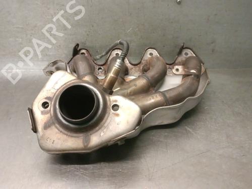 Exhaust manifold RENAULT MEGANE II (BM0/1_, CM0/1_) 1.6 16V | BP30624545M110