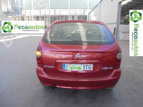 Rear bumper CITROËN XSARA PICASSO (N68) 2.0 HDi | BP3202769C8 
