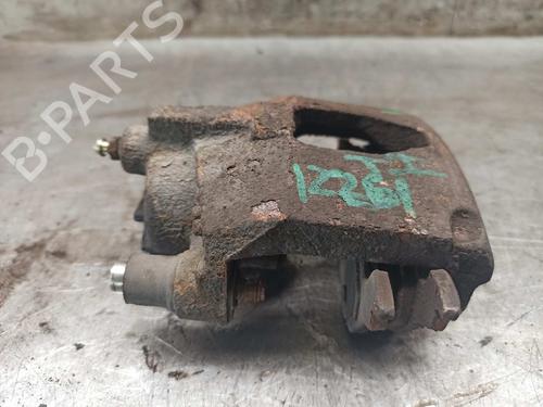 Left rear brake caliper CHRYSLER VOYAGER / GRAND VOYAGER III (GS_, NS_) 2.5 TD | BP11617393M107 