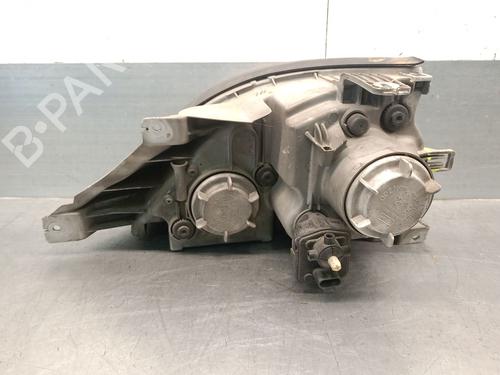 Right headlight HYUNDAI TERRACAN (HP) 2.9 CRDi | BP29239447C29 