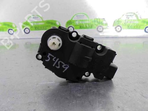 Used Heater blower motor MERCEDES-BENZ C-CLASS (W204) [2007-2015]  2230286