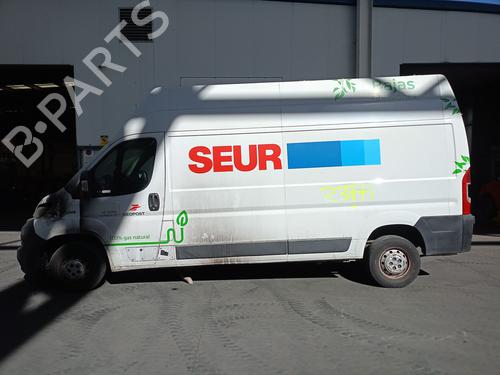 Køler FIAT DUCATO Van (250_) 140 Natural Power | BP30059563M31 