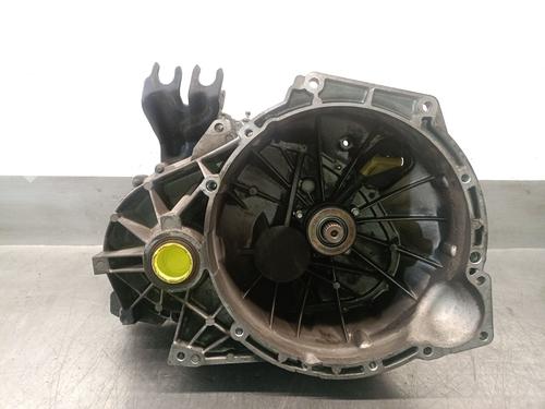 Used Gearbox FORD FOCUS C-MAX (DM2) 1.8 TDCi (115 hp) 31210031