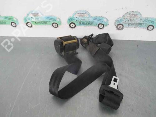 Front right seatbelt NISSAN PRIMERA (P12) 2.2 dCi | BP8724627I25 