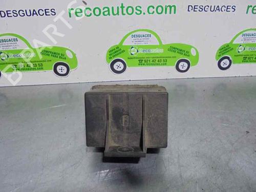 Used Electronic module FIAT DOBLO MPV (119_, 223_) 1.9 D (223AXB1A) (63 hp) 9088757