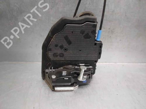 Used Rear right lock TOYOTA AURIS (_E18_) 1.2 (NRE185_, NRE185R) (116 hp) 11757254