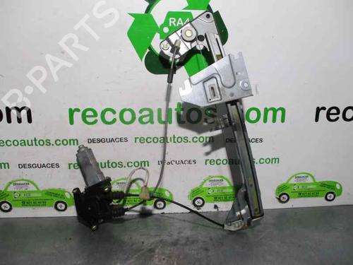 Rudehejsemekanisme Højre bagtil MAZDA 323 P V (BA) 1.5 16V (88 hp) 2901879