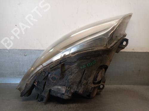 Left headlight AUDI Q7 (4LB) 3.0 TDI quattro | BP36645598C28 - Image 3