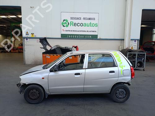 Brugte SUZUKI ALTO VI (FF, HA24_) 1.1 (RF410) 4657107