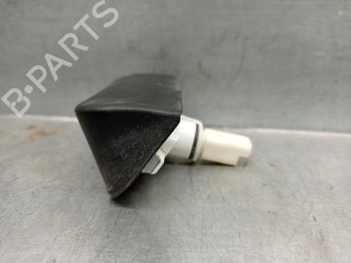 Skiltlys OPEL COMBO Box Body/MPV (K9) 1.5 D | BP31931683I40