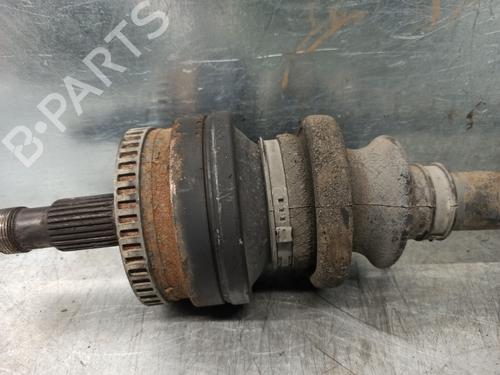 Left rear driveshaft MERCEDES-BENZ S-CLASS (W220) S 320 (220.065, 220.165) | BP10013184M40 