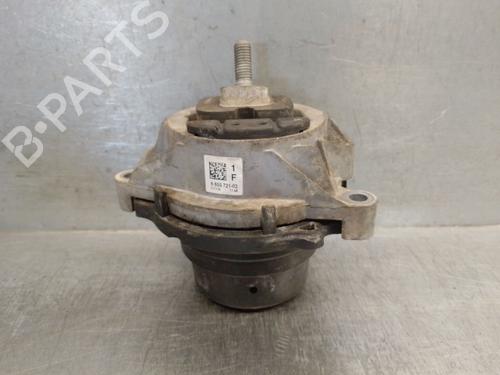 Used Engine mount BMW X4 (F26) xDrive 35 d (313 hp) 30106005