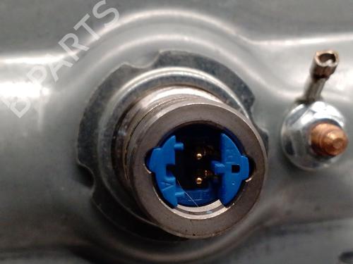 Passenger airbag CITROËN BERLINGO Box Body/MPV (B9) 1.6 HDi 90 | BP32080003C10 