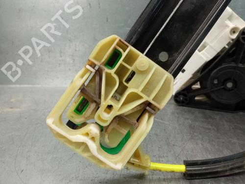 Front right window mechanism AUDI Q3 (8UB, 8UG) 2.0 TDI | BP29424745C23 