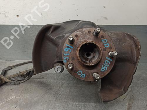 Right front steering knuckle LEXUS GS (_S16_) 300 (JZS160_, JZS160R) | BP11195835M26 