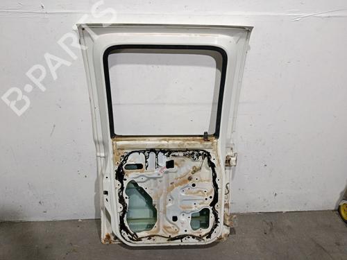 Left rear door FORD RANGER (ER, EQ, R_) 2.5 TD 4x4 | BP28420998C4 