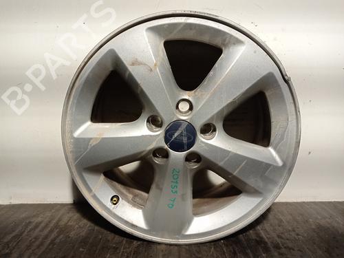 Used Rim FORD FOCUS II (DA_, HCP, DP) [2004-2013]  17364394