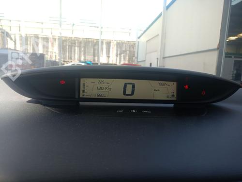 Front left seatbelt CITROËN C4 I (LC_) 1.6 HDi | BP33217229I26 - Image 15