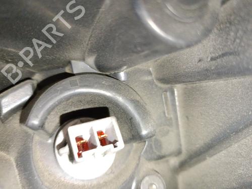 Right headlight NISSAN JUKE (F15) 1.6 | BP27718963C29 